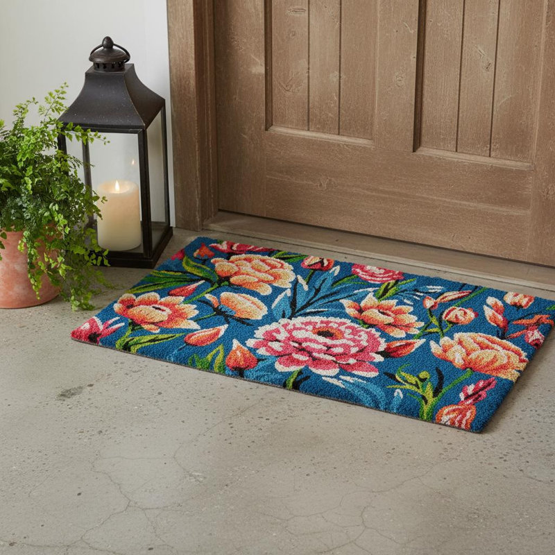 Paillasson 18 po x 30 po Coir