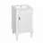 Bathroom Vanity with Ceramic Sink-1726105285