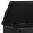 Gabbie 48"W Upholstered Vegan Leather Contemporary Rectangular Lift-Up Storage Ottoman Bench with Hidden Storage-1535074715