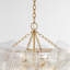 Talia 8 - Light Chandelier-51177770