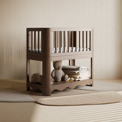 Casablanca 3-in-1 Convertible Bassinet