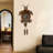 Retro Wall Clock-2015866493