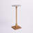 Mabrey Marble Top End Table-1411668341-1411668342
