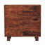 Almus 80cm Solid Wood Sideboard