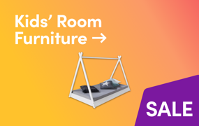 Kids’ Room Furniture