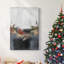 Art des Fêtes de Noël - Toile tendue avec châssis CCXII-2545565
