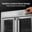 Four grille-pain à friteuse Midea Flexize Pro de 26,4 pte Midea