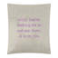Tapisserie de polyester à citation manuscrite en polyester-44717999-44717986