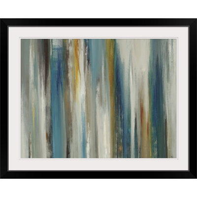 Hymera " Passage Of Time " by Lisa Ridgers