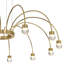 Lustre intégré 12 lumières Yep by Willadene-1149758217