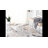 Makenna Abstract Gray/Beige Area Rug-90692789