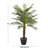 43 " H Faux Tree in Resin Pot