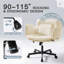Fauteuil de maquillage Criss-1659641193