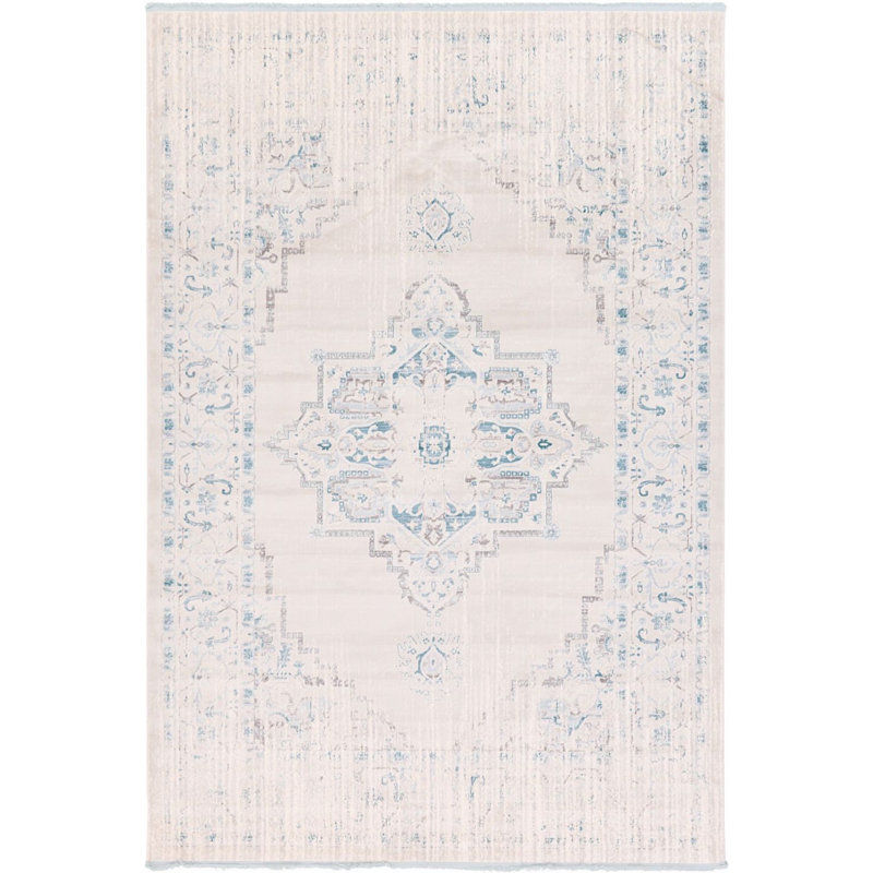 Pharaoh Abstract Indoor Rug, Rectangle 7' x 10'