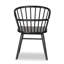 Chaise avec accoudoirs Copland Windsor