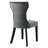 Modway Silhouette Performance Velvet Dining Chairs-1127850681