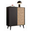 Finnmark 104cm W Chest of Drawers