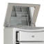 Commode pour la lingerie, platine