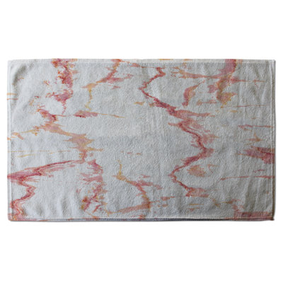 Cotton Waffle Tea Towel Kitchen Towel