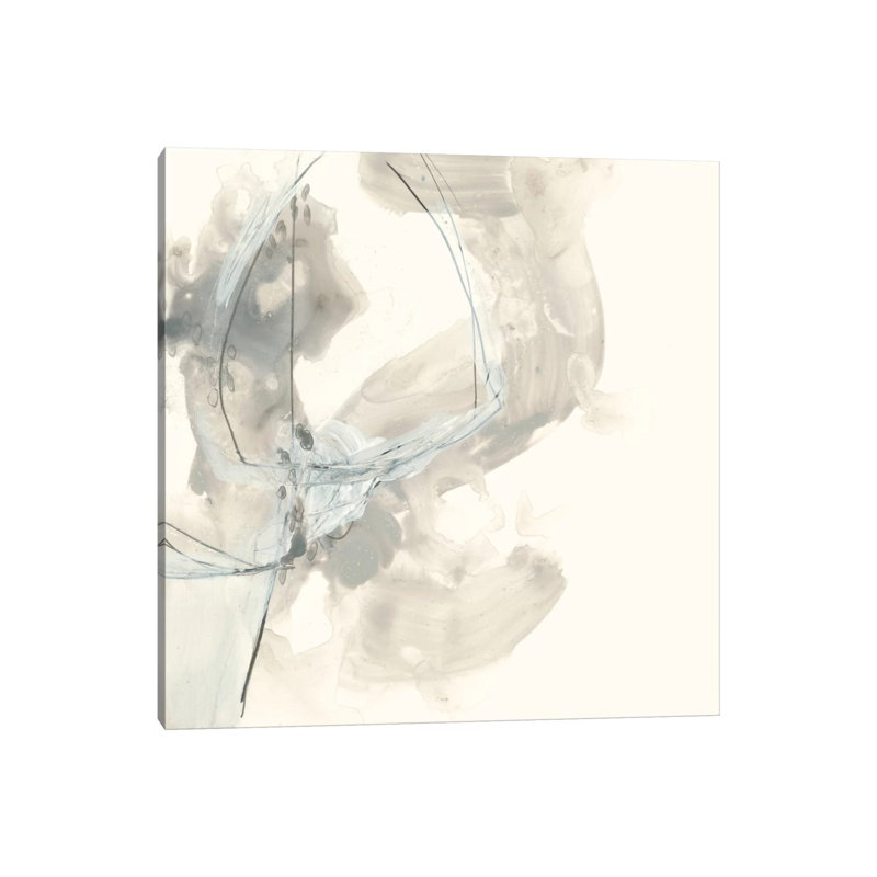 Divination I by June Erica Vess - Wrapped Canvas Painting, 93.98 cm H x 93.98 cm W x 3.175 cm D