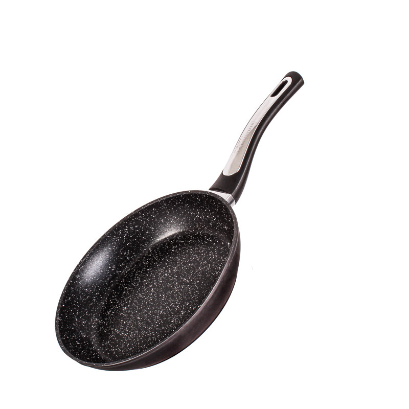 Poêle à frire en aluminium coulé antiadhésif 11 po BergHOFF Essentials, 10"
