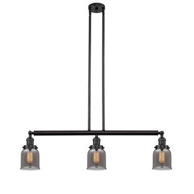 Tom 3 - Light Kitchen Island Pendant
