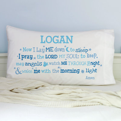 Pillowcase