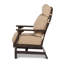 Bungalow Outdoor Lounge Chair-492211138