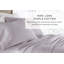 Ensemble de draps en coton Sateen-30941431-30941434