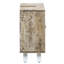 Walker Solid Wood Bathroom Storage Cabinet