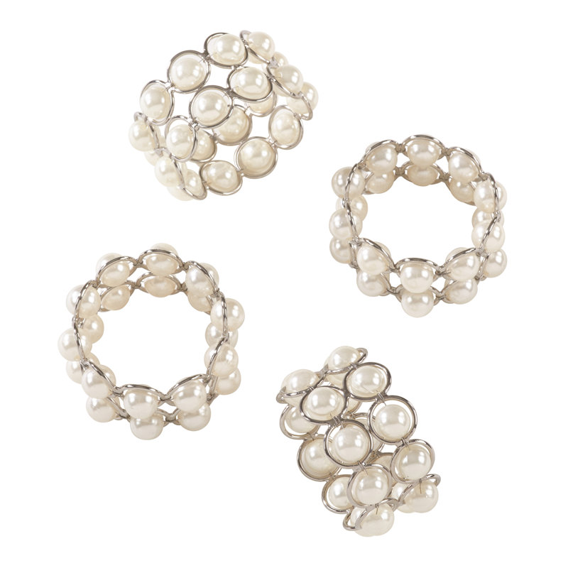 Acosta Iron Napkin Ring