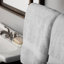 Ensemble de serviettes de bain en coton égyptien certifié Scotia-708363272-708363275