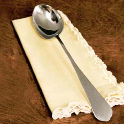 Soho Dinner Spoon