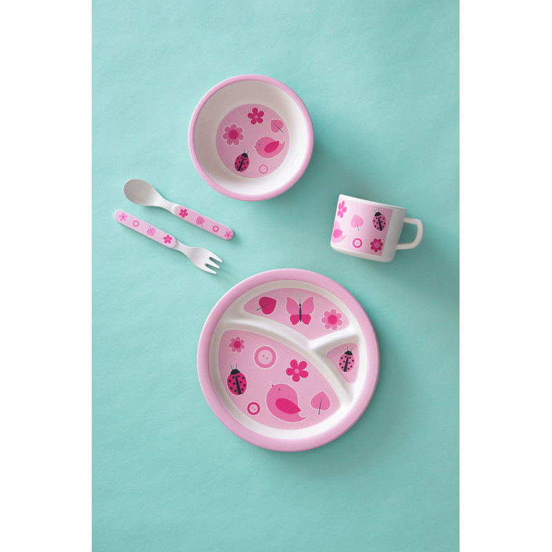Piece Dinnerware Set
