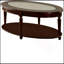 Meuble de salon transitionnel 1pc