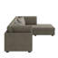 Canapé modulaire 2 pièces Amiela-91971655