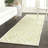 Cannen Hand Tufted Wool Geometric Rug-1561569212