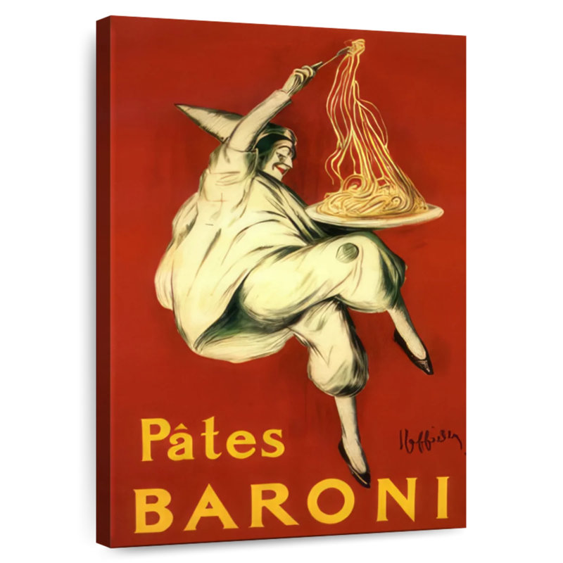 Yarlin Baroni, H 45 po x l 30 po