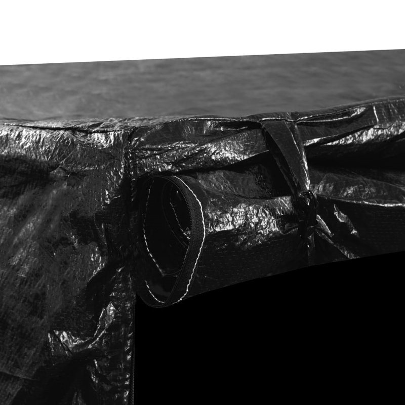Outdoor Patio Bench Cover