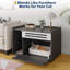 MDF Litter Box-1220493297