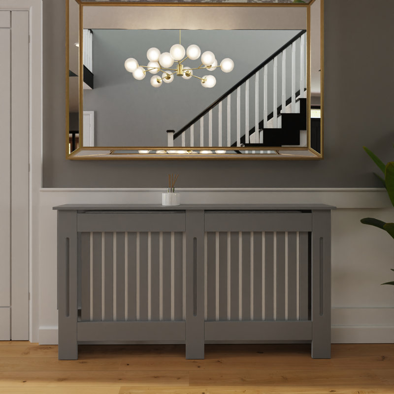 Radiator Cover, W152 x H81.5 x D19cm