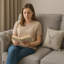 Verona 2 Seater High Back Sofa Perfect Comfort and Style for Your Living Room-604313773
