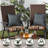 Outdoor Dining Chair Seat Pad-2143581932