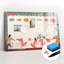 Magnetic Glass Dry Erase Board