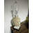Laos Buddha Table Lamp