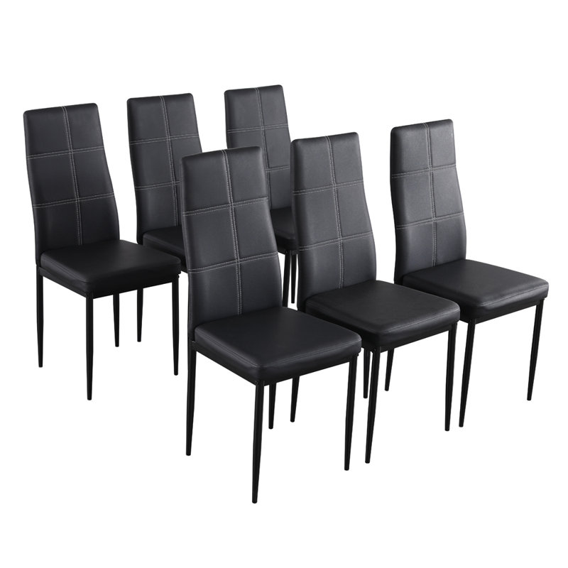 Chaise de salle à manger Audvik