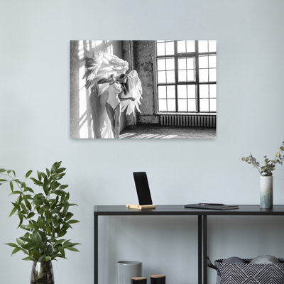 Art contemporain Portrait contemporain