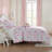 Laura Ashley Kids Meadow Daisies Comforter Bonus Set-108182769-108182773
