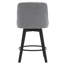 Tabouret de comptoir pivotant de 26 po avec pieds en bois-1698869124-1698869176-1740157989