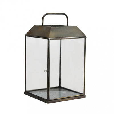 Floor Lantern